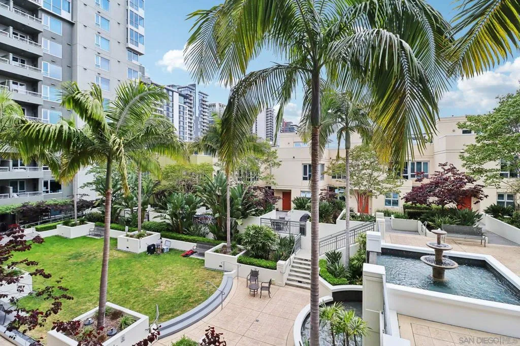 300 W Beech St 1105, San Diego, California 92101 home-pic-42